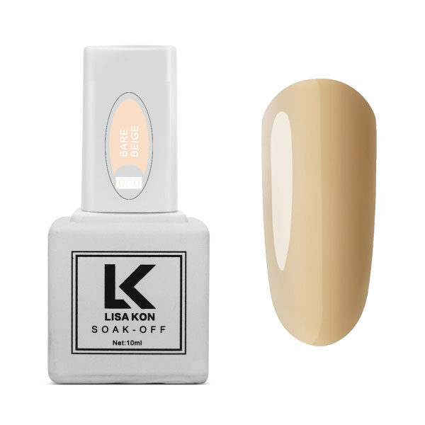 Gel-Polish-Bare-Beige-Lisa-Kon