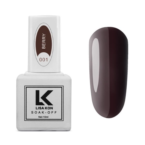 Gel-Polish-Berry-Lisa-Kon