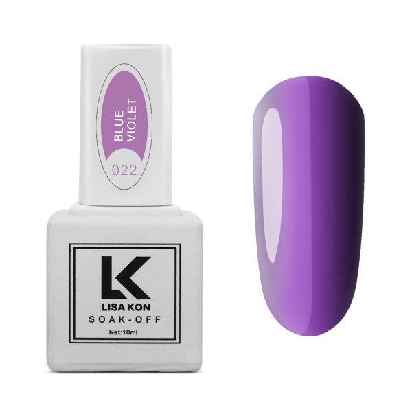 Gel-Polish-Blue-Violet-Lisa-Kon