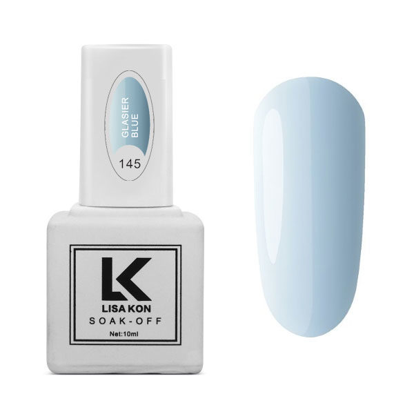 Gel-Polish-Glacier-Blue-Lisa-Kon