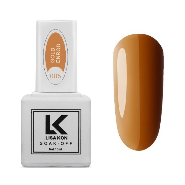 Gel-Polish-Gold-Enrod-Lisa-Kon