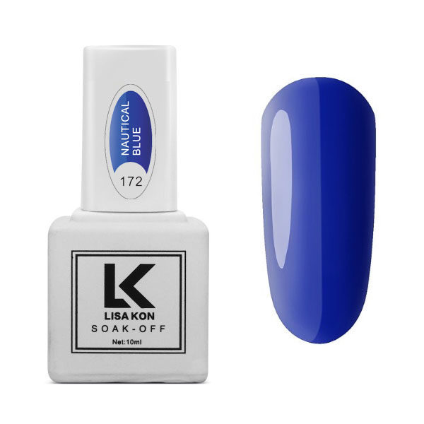 Gel-Polish-Nautical-Blue-Lisa-Kon