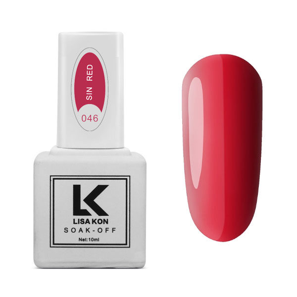 Gel-Polish-Sin-Red-Lisa-Kon