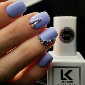 lilac-bouquet-nail-polish