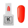 Neon-Red-Nail-Varnish